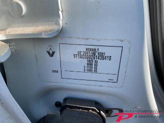 Renault Zoé Zoe (AG), Hatchback 5-drs, 2012 R90 picture 18