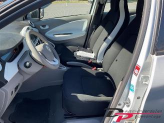 Renault Zoé Zoe (AG), Hatchback 5-drs, 2012 R90 picture 15