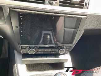 BMW 3-serie 3 serie Touring (E91), Combi, 2004 / 2012 316d 16V picture 12