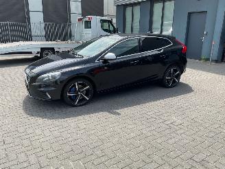 Volvo V-40 R-Design picture 5