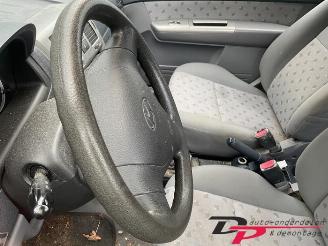 Hyundai Getz Getz, Hatchback, 2002 / 2010 1.3i 12V picture 8