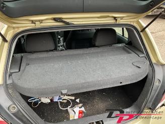 Opel Astra Astra H (L48), Hatchback 5-drs, 2004 / 2010 1.6 16V Twinport picture 9