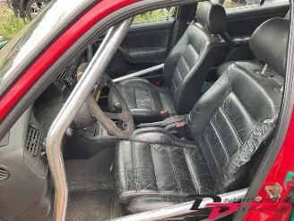 Volkswagen Golf Golf III Cabrio Restyling (1E7), Cabrio, 1998 / 2002 2.0 picture 9