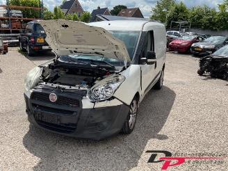  Fiat Doblo Doblo Cargo (263), Van, 2010 1.6 D Multijet 2013/3