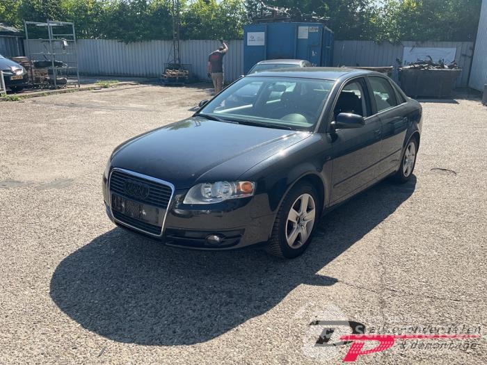 Audi A4 A4 (B7), Sedan, 2004 / 2008 1.8 T 20V