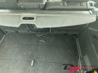 Opel Zafira Zafira (M75), MPV, 2005 / 2015 1.8 16V Ecotec picture 10