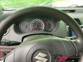 Suzuki Swift Swift (ZA/ZC/ZD1/2/3/9), Hatchback, 2005 / 2015 1.5 VVT 16V picture 9