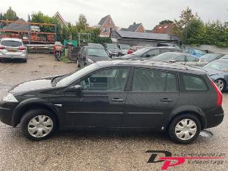 Renault Mégane Megane II Grandtour (KM), Combi 5-drs, 2003 / 2009 1.6 16V picture 11