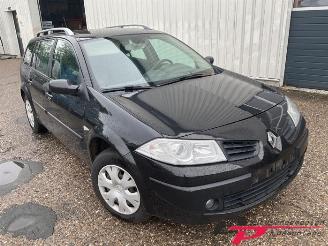 Renault Mégane Megane II Grandtour (KM), Combi 5-drs, 2003 / 2009 1.6 16V picture 6