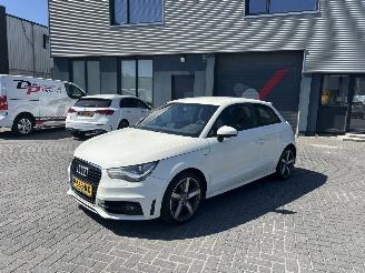 škoda osobní automobily Audi A1 S-Line , 1.4 Benzine Automaat 2011/11