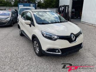  Renault Captur Captur I (2R), SUV, 2013 0.9 Energy TCE 12V 2014/1