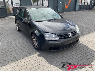 Dezmembrări autoturisme Volkswagen Golf Golf V (1K1), Hatchback, 2003 / 2010 2.0 FSI 16V 2004/7