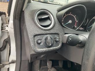 Ford Fiesta 1.5 Diesel Euro 6 picture 12