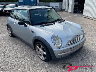 Mini Mini Mini (R50/53), Hatchback, 2001 / 2007 1.6 16V Cooper picture 3