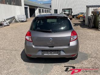 Renault Clio Clio III (BR/CR), Hatchback, 2005 / 2014 1.2 16V TCe 100 picture 6