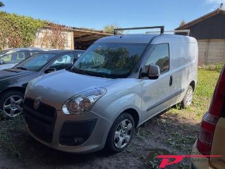 Dezmembrări autoturisme Fiat Doblo Doblo Cargo (263), Van, 2010 1.3 MJ 16V DPF Euro 5 2012/8