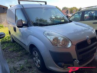 Fiat Doblo Doblo Cargo (263), Van, 2010 1.3 MJ 16V DPF Euro 5 picture 3