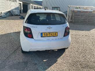 Chevrolet Aveo Diesel / Airco / Euro 5 picture 6