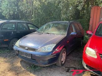 Dezmembrări autoturisme Ford Focus Focus 1 Wagon, Combi, 1998 / 2004 1.6 16V 2003/1