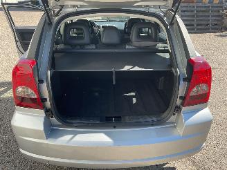 Dodge Caliber Airco picture 17