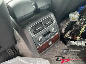 Audi A8 A8 (D3), Sedan, 2002 / 2010 3.7 V8 40V Quattro picture 21