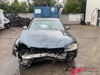 Audi A8 A8 (D3), Sedan, 2002 / 2010 3.7 V8 40V Quattro picture 2