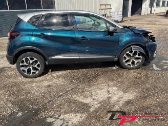 Renault Captur Captur I (2R), SUV, 2013 0.9 Energy TCE 12V picture 8