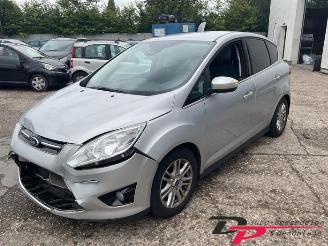  Ford C-Max C-Max (DXA), MPV, 2010 / 2019 1.6 TDCi 16V 2014/7