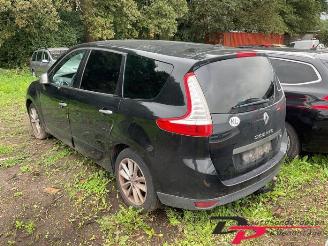 Renault Grand-scenic Grand Scenic III (JZ), MPV, 2009 / 2016 1.4 16V TCe 130 picture 7