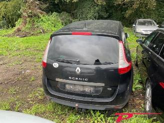 Renault Grand-scenic Grand Scenic III (JZ), MPV, 2009 / 2016 1.4 16V TCe 130 picture 6