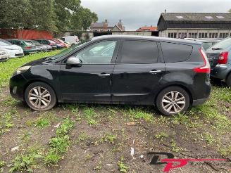 Renault Grand-scenic Grand Scenic III (JZ), MPV, 2009 / 2016 1.4 16V TCe 130 picture 8
