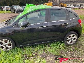Citroën C3 C3 (SC), Hatchback 5-drs, 2009 / 2016 1.6 16V VTi 120 picture 4