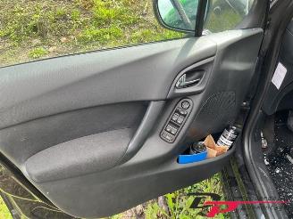 Citroën C3 C3 (SC), Hatchback 5-drs, 2009 / 2016 1.6 16V VTi 120 picture 12