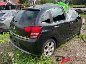 Citroën C3 C3 (SC), Hatchback 5-drs, 2009 / 2016 1.6 16V VTi 120 picture 7