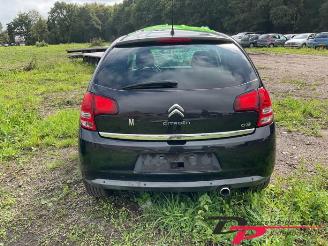Citroën C3 C3 (SC), Hatchback 5-drs, 2009 / 2016 1.6 16V VTi 120 picture 6