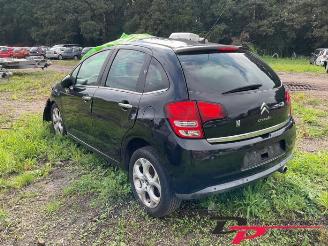 Citroën C3 C3 (SC), Hatchback 5-drs, 2009 / 2016 1.6 16V VTi 120 picture 5