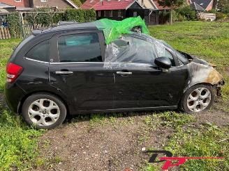 Citroën C3 C3 (SC), Hatchback 5-drs, 2009 / 2016 1.6 16V VTi 120 picture 8