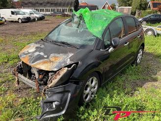 Citroën C3 C3 (SC), Hatchback 5-drs, 2009 / 2016 1.6 16V VTi 120 picture 3