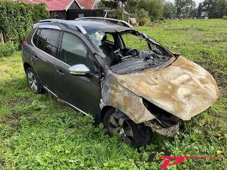 Peugeot 2008 2008 (CU), MPV, 2013 / 2019 1.2 Vti 12V PureTech 82 picture 3