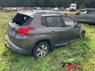 Peugeot 2008 2008 (CU), MPV, 2013 / 2019 1.2 Vti 12V PureTech 82 picture 5