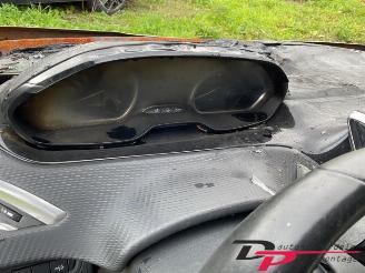 Peugeot 2008 2008 (CU), MPV, 2013 / 2019 1.2 Vti 12V PureTech 82 picture 10