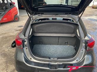 Mazda 2 2 (DJ/DL), Hatchback, 2014 1.5 SkyActiv-G 90 M Hybrid picture 12