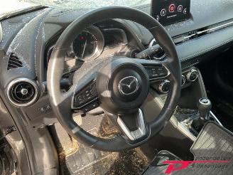 Mazda 2 2 (DJ/DL), Hatchback, 2014 1.5 SkyActiv-G 90 M Hybrid picture 9