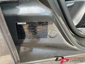 Mazda 2 2 (DJ/DL), Hatchback, 2014 1.5 SkyActiv-G 90 M Hybrid picture 13