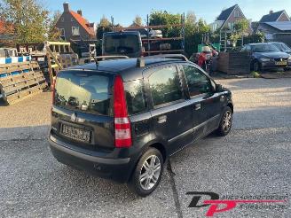 Fiat Panda Panda (169), Hatchback, 2003 / 2013 1.2 Fire picture 5