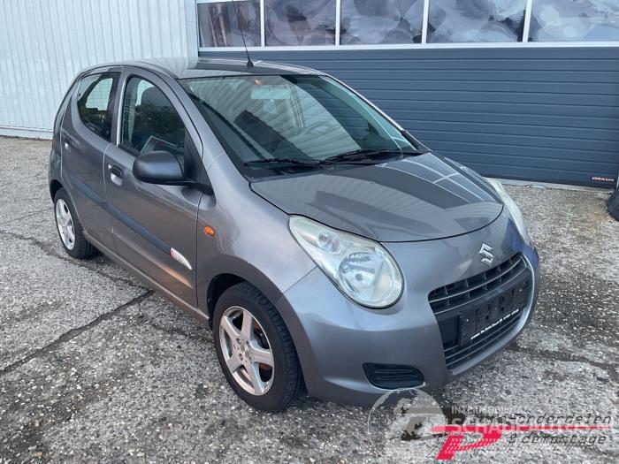 Suzuki Alto Alto, Hatchback 5-drs, 2009 1.0 12V