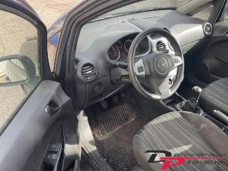 Opel Corsa Corsa D, Hatchback, 2006 / 2014 1.4 16V Twinport picture 9