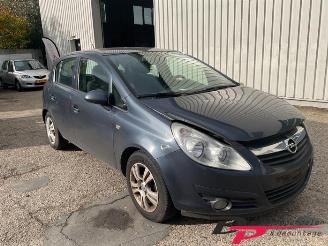 Opel Corsa Corsa D, Hatchback, 2006 / 2014 1.4 16V Twinport picture 3