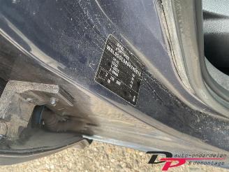 Opel Corsa Corsa D, Hatchback, 2006 / 2014 1.4 16V Twinport picture 11