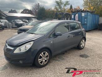 Uttjänta bilar auto Opel Corsa Corsa D, Hatchback, 2006 / 2014 1.4 16V Twinport 2010/2